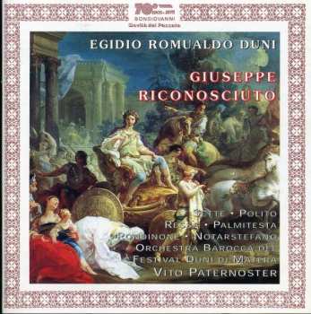 2CD Egidio Romualdo Duni: Giuseppe Riconosciuto 410152