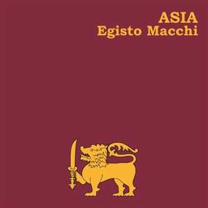 LP Egisto Macchi: Asia 527752