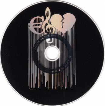 CD Ego: Pozor Na To Ego 28600