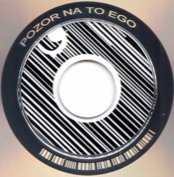 CD Ego: Pozor Na To Ego 28600