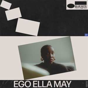 Album Ego Ella / Theon Cro May: Morning Side Of Love/epistrophy