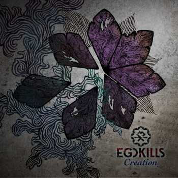 Album Egokills: Creation