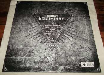 LP Egonaut: Deluminati 133152