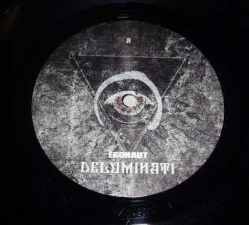 LP Egonaut: Deluminati 133152