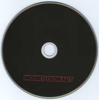 CD Egonaut: Mount Egonaut 273588