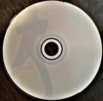 CD Egotronic: Lustprinzip DIGI 530547