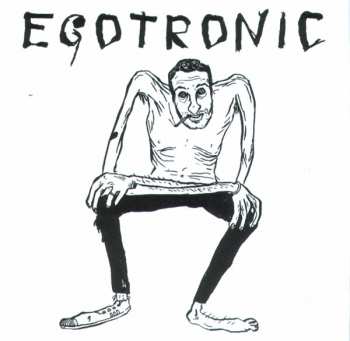 Album Egotronic: Macht Keinen Lärm
