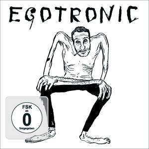 2CD Egotronic: Macht Keinen Lärm 395236