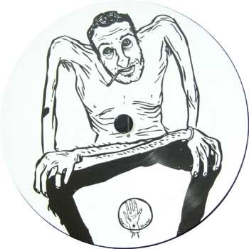 LP/CD/DVD Egotronic: Macht Keinen Lärm LTD