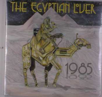 Album Egyptian Lover: 1985