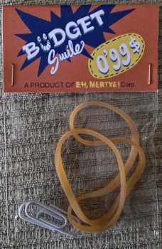 LP Eh, Mertxe!: Reza al Pop CLR