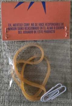 LP Eh, Mertxe!: Reza al Pop CLR