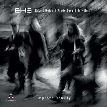 Album EH3: Improve Reality