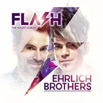 Album Ehrlich Brothers: Flash - The Magic Album