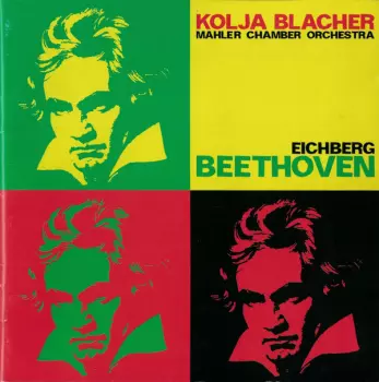 Eichberg • Beethoven