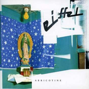 Album Eiffel: Abricotine