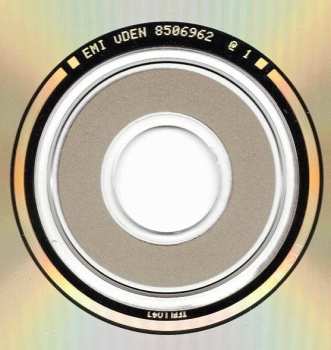 CD Eiffel: Abricotine