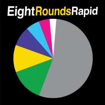 Album Eight Rounds Rapid: Loss Leader