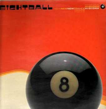 2LP Eightball: New Trance Hysteria 447480