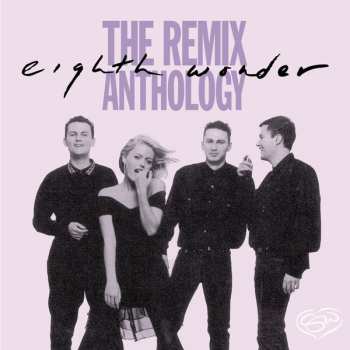 Album Eighth Wonder: The Remix Anthology