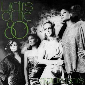 LP Eighties Ladies: Ladies Of The Eighties 438346