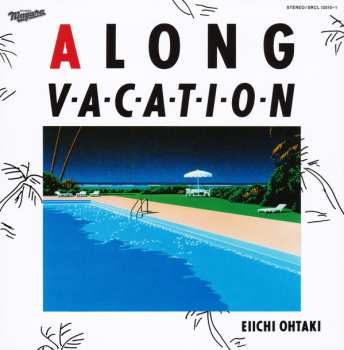 2CD Eiichi Ohtaki: A Long Vacation (40th Anniversary Edition) 192904