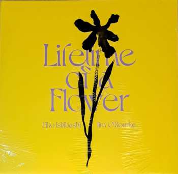 Album Eiko Ishibashi: Lifetime Of A Flower – Original Soundtrack