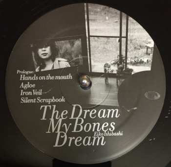 LP Eiko Ishibashi: The Dream My Bones Dream 406573