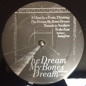 LP Eiko Ishibashi: The Dream My Bones Dream 406573