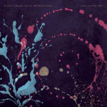 Album Eileen Gogan And The Instructions: Under Moving Skies