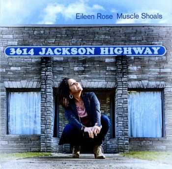 Album Eileen Rose: Muscle Shoals