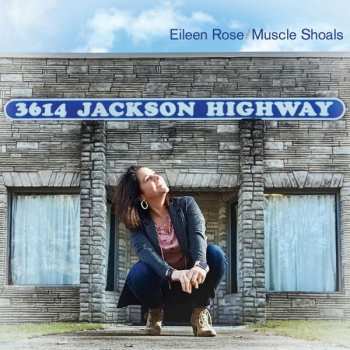 CD Eileen Rose: Muscle Shoals 401733