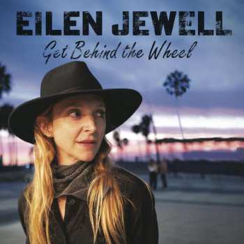 CD Eilen Jewell: Get Behind the Wheel 465844