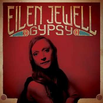 Album Eilen Jewell: Gypsy