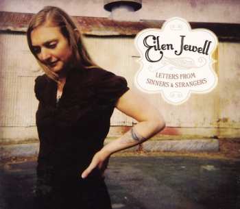 Album Eilen Jewell: Letters From Sinners & Strangers