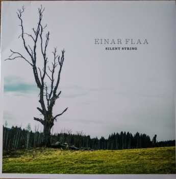 Album Einar Flaa: Silent String