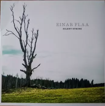 Einar Flaa: Silent String