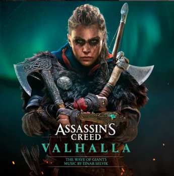Album Einar Selvik: Assassin's Creed® Valhalla: The Wave of Giants