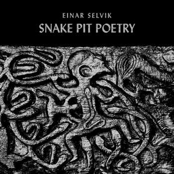 Album Einar Selvik: Snake Pit Poetry
