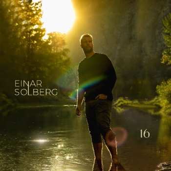 2LP Einar Solberg: 16