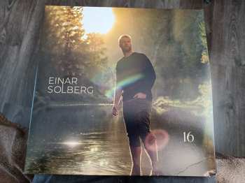 2LP Einar Solberg: 16