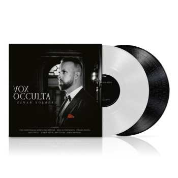 LP Einar Solberg: Vox Occulta