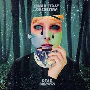 Album Einar Stray Orchestra: Dear Bigotry