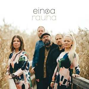 Album Einoa: Rauha
