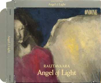 CD Einojuhani Rautavaara: Angel Of Light 188621
