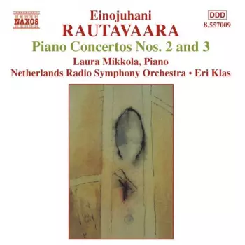 Piano Concertos Nos. 2 And 3