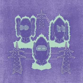 Album Einseinseins: Energie