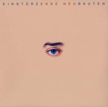 Album Einstürzende Neubauten: Ende Neu