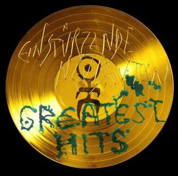 Album Einstürzende Neubauten: Greatest Hits