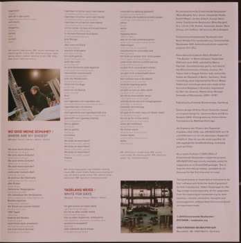 LP/DVD Einstürzende Neubauten: Grundstück 68791